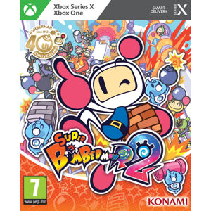 Super Bomberman R 2 (Xbox One/ Xbox Series)