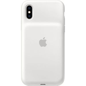 Apple iPhone XS Smart Battery Case zadní kryt s baterií bílý