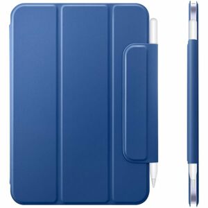 ESR Rebound magnetické pouzdro Apple iPad mini 2021 tmavě modré
