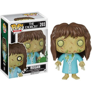 Funko POP! #203 Movies: Horror - The Exorcist