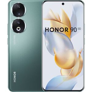 Honor 90 5G 12GB/512GB zelená