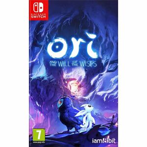 Ori and the Will of the Wisps (SWITCH)