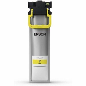 EPSON WF-C5xxx Series Ink Cartridge XL žlutá inkoustová náplň