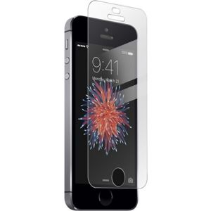Smarty 2D tvrzené sklo Apple iPhone 5/5s/SE