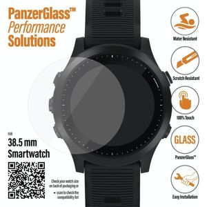 PanzerGlass Original sklo Garmin Vivomove 3 Sport/Huawei Watch GT2 (46 mm) čiré