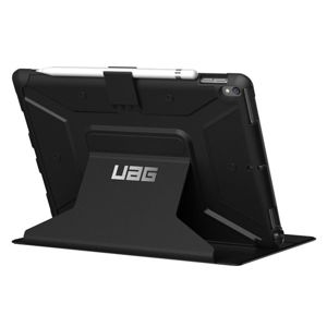 UAG Metropolis odolný kryt Apple iPad Pro 10,5" černý