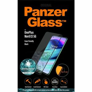 PanzerGlass™ Edge-to-Edge OnePlus Nord CE 5G