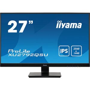 iiyama 27" ETE IPS XU2792QSU-B1 monitor