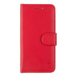 Tactical Field Notes pouzdro Xiaomi Redmi Note 12 5G červené