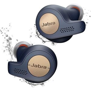 Jabra Elite 65t Active měděně modrá