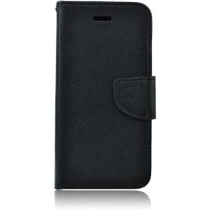 Smarty flip pouzdro Samsung Galaxy A6 (2018) černé