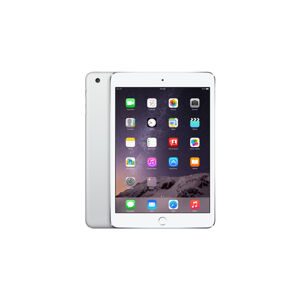 Apple iPad mini 3 16GB Wi-Fi stříbrný