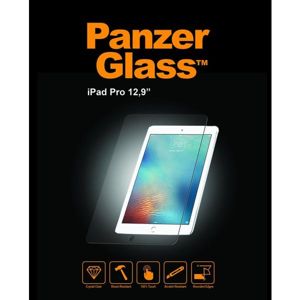 PanzerGlass Edge-to-Edge Apple iPad Pro 12,9" čiré