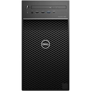 Dell Precision 3650 MT (6G6KY) černý