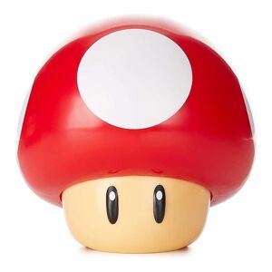 Světlo Super Mario - Mushroom
