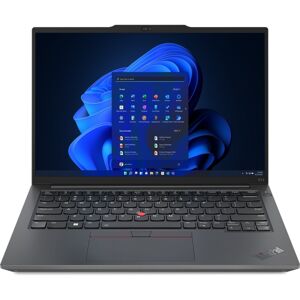 Lenovo ThinkPad E14 Gen 5 Intel (21JK000FCK) černý