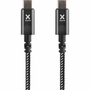 Xtorm Original USB-C/USB-C kabel 1 m černý