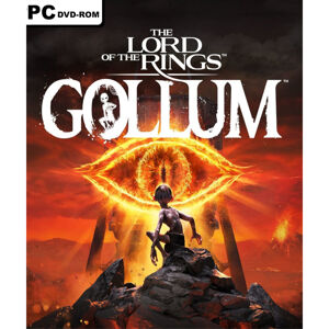 The Lord of the Rings: Gollum (PC)