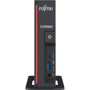 Fujitsu ESPRIMO G5011 (VFY:G511EPC30RIN) černý