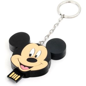 Disney Pendrive Mickey Head Flash disk 16GB