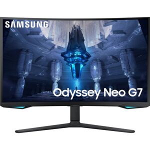 Samsung Odyssey G7 Neo Mini LED monitor 32"
