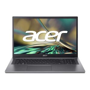 Acer Aspire 3 17 (NX.KDKEC.005) stříbrný