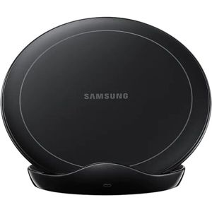 Samsung bezdrátová nabíjecí stanice 5W/7,5W (EP-N5105TBEGWW) černá
