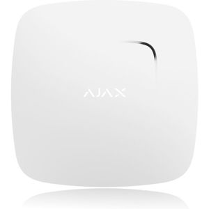 Ajax FireProtect kouřový a teplotní hlásič bílý