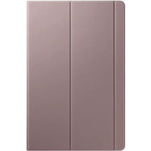 Samsung EF-BT860PA flipový kryt Galaxy Tab S6 hnědé