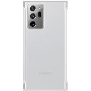 Samsung Clear Protective Cover kryt Galaxy Note20 Ultra (EF-GN985CWEGEU) bílý