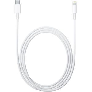 Apple Lightning to USB-C Cable (2 m) (eko-balení)