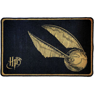 Kobereček Harry Potter - Golden Snitch 80 x 125 cm