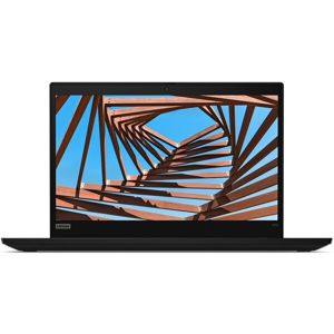 Lenovo ThinkPad X13 černý
