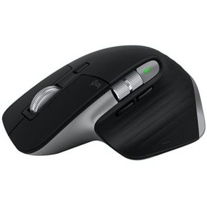 Logitech MX Master 3 for Mac bezdrátová myš černá