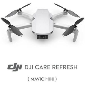 DJI Care Refresh Card prodloužená záruka Mavic Mini