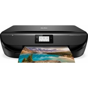 HP DeskJet 5075 Ink Advantage All-in-One multifunkční tiskárna