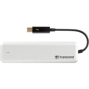 Transcend 480GB Apple JetDrive 855 SSD stříbrný