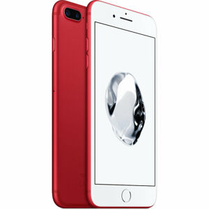 Apple iPhone 7 Plus 256GB (PRODUCT)RED červený