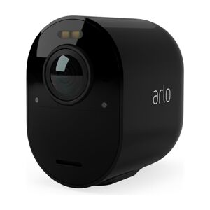 Arlo Ultra 2 venkovní bezpečnostní kamera 1 Pack (Base station není součástí balení) černá