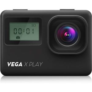 Niceboy VEGA X Play akční kamera