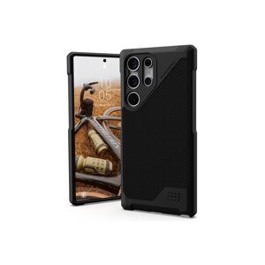 UAG Metropolis LT Pro pouzdro pro Samsung Galaxy S23 Ultra černé