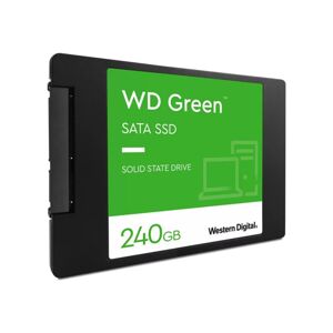 WD Green 2,5" 240GB