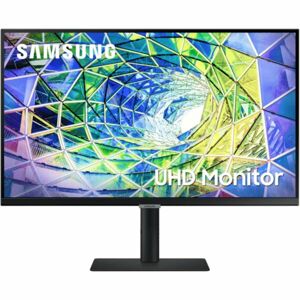 Samsung ViewFinity S80UA monitor 27"