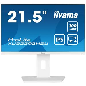 iiyama ProLite XUB2292HSU-W6 monitor 21,5"