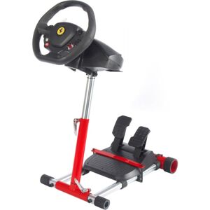 Wheel Stand Pro Thrustmaster F458 Spider T80/T100 T150 F458/F430 Wheels V2 ROSSO red
