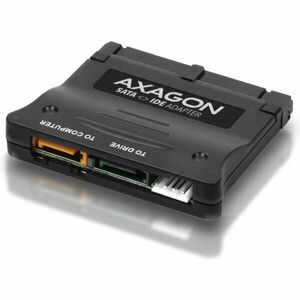 AXAGON RSIX1 SATA IDE BiDirectional interní adaptér