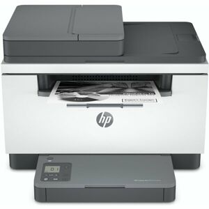 HP LaserJet MFP M234sdne tiskárna, A4, černobílý tisk, HP+, Instant Ink