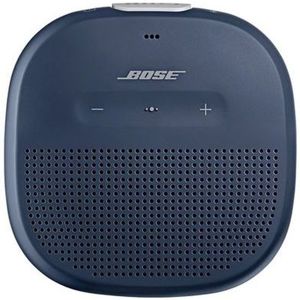 Bose Soundlink Micro modrý