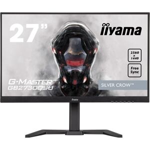 iiyama GB2730QSU-B5 herní monitor 27"