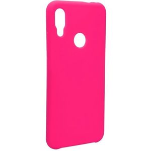 Forcell silikonový kryt Xiaomi Redmi Note 8 Pro růžový